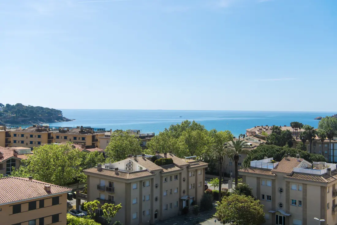 Apartmanok Platja d'Aro