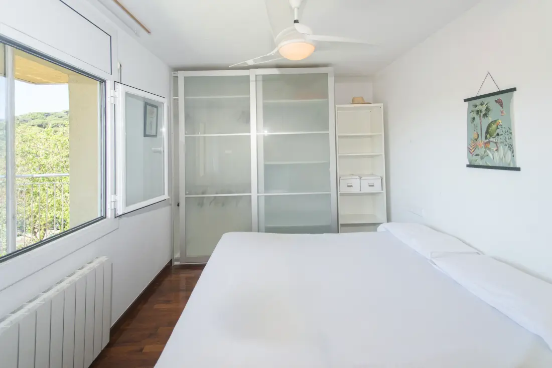 Apartmanok Platja d'Aro