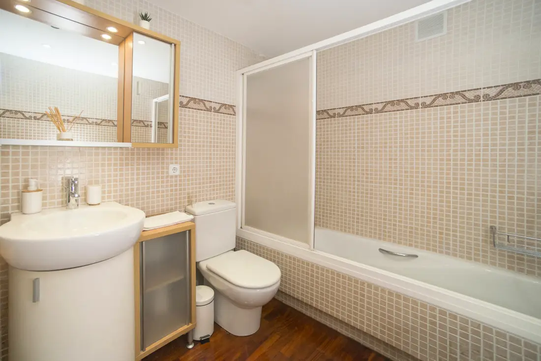 Apartmanok Platja d'Aro