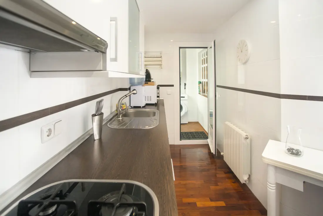 Apartmanok Platja d'Aro