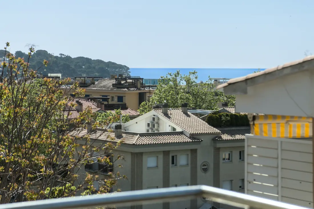 Apartmanok Platja d'Aro