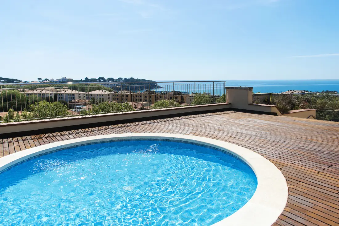 Apartmanok Platja d'Aro