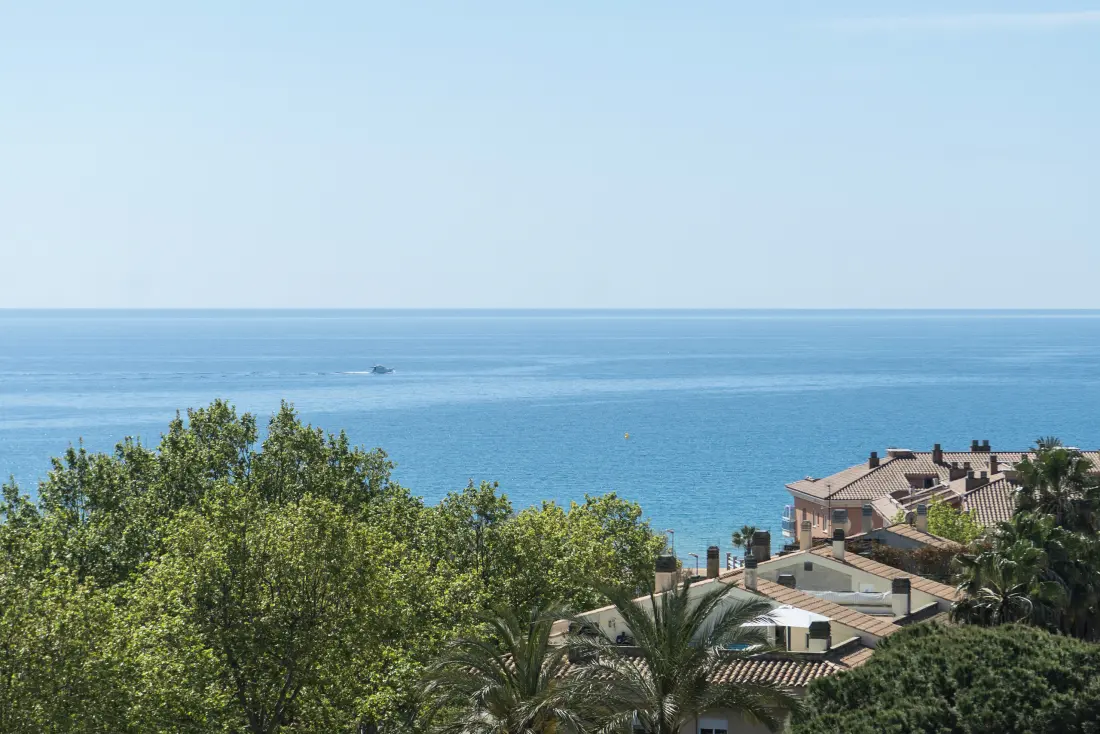 Apartmanok Platja d'Aro