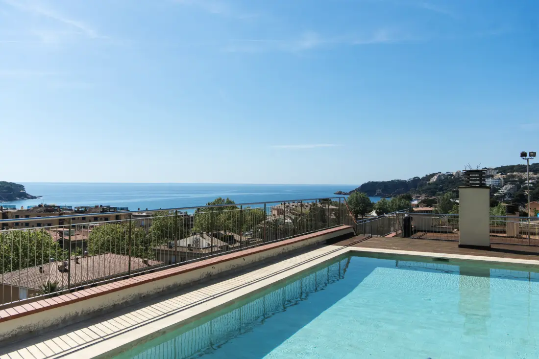 Apartmanok Platja d'Aro