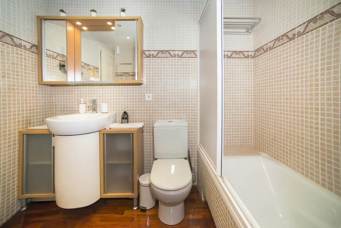 Apartmanok Platja d'Aro