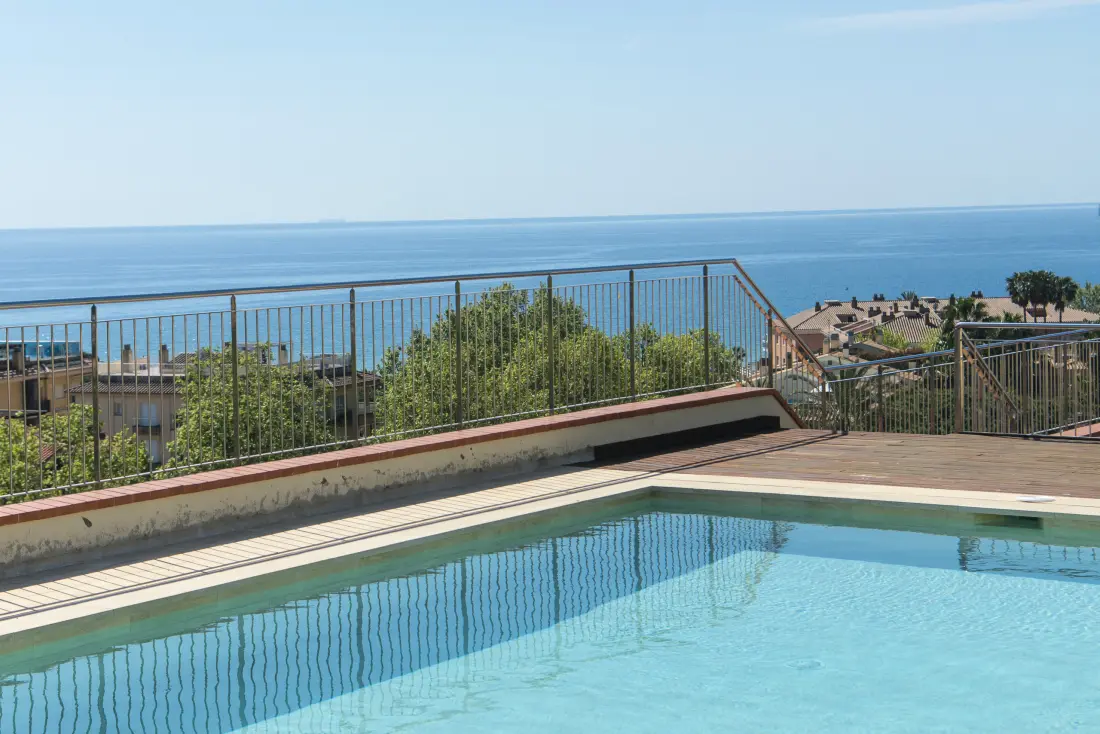 Apartmanok Platja d'Aro