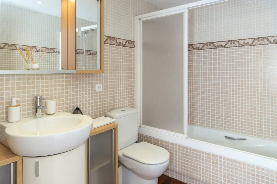 Apartmanok Platja d'Aro