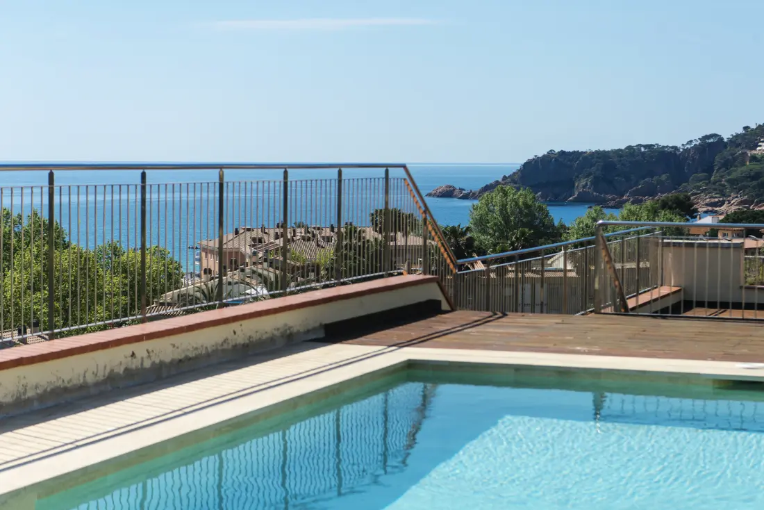 Apartmanok Platja d'Aro