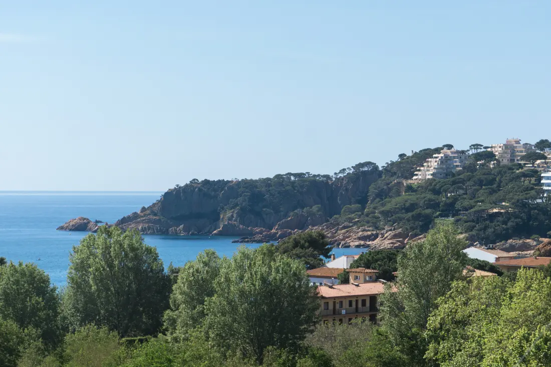 Apartmanok Platja d'Aro