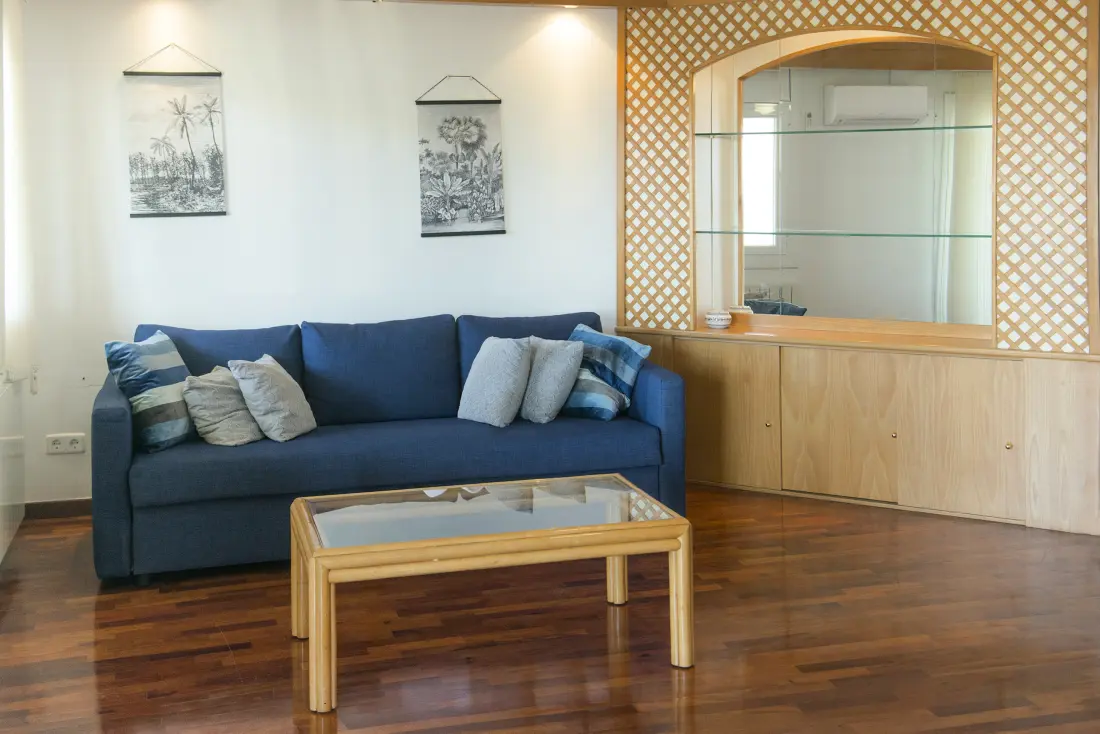 Apartmanok Platja d'Aro
