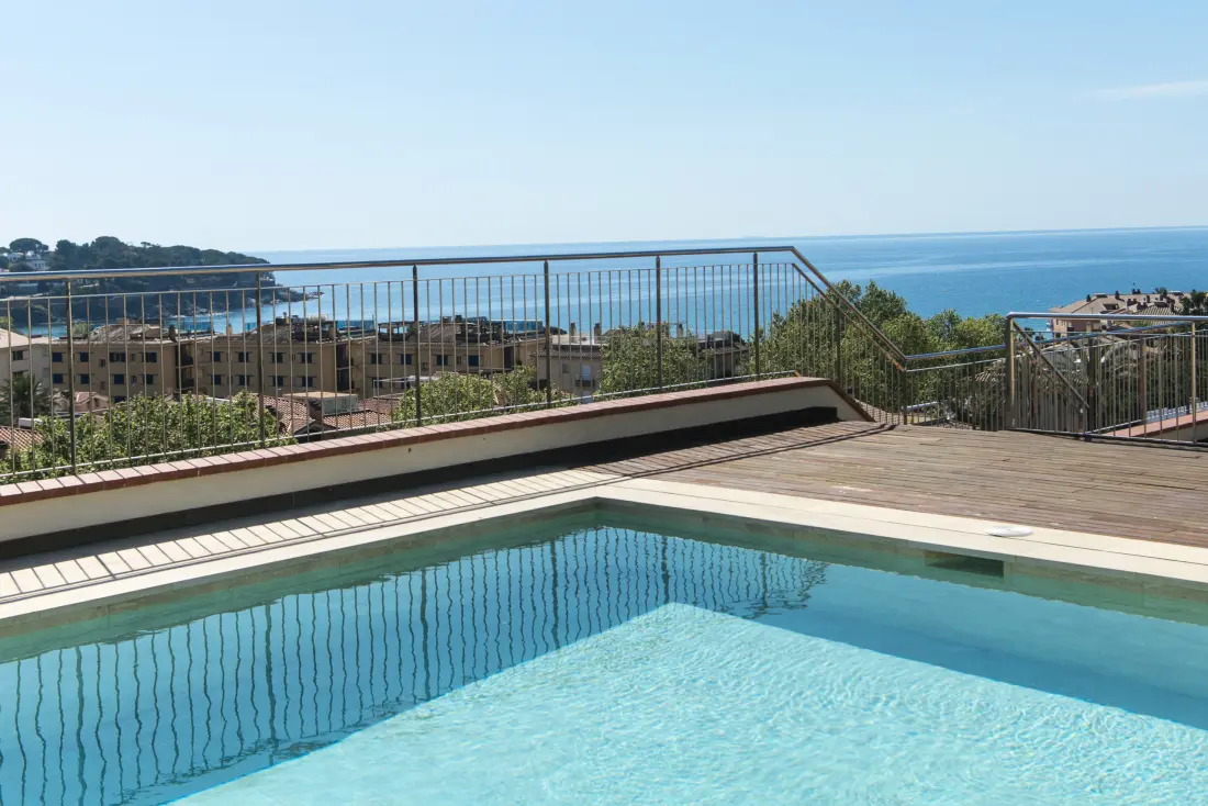 Apartmanok Platja d'Aro