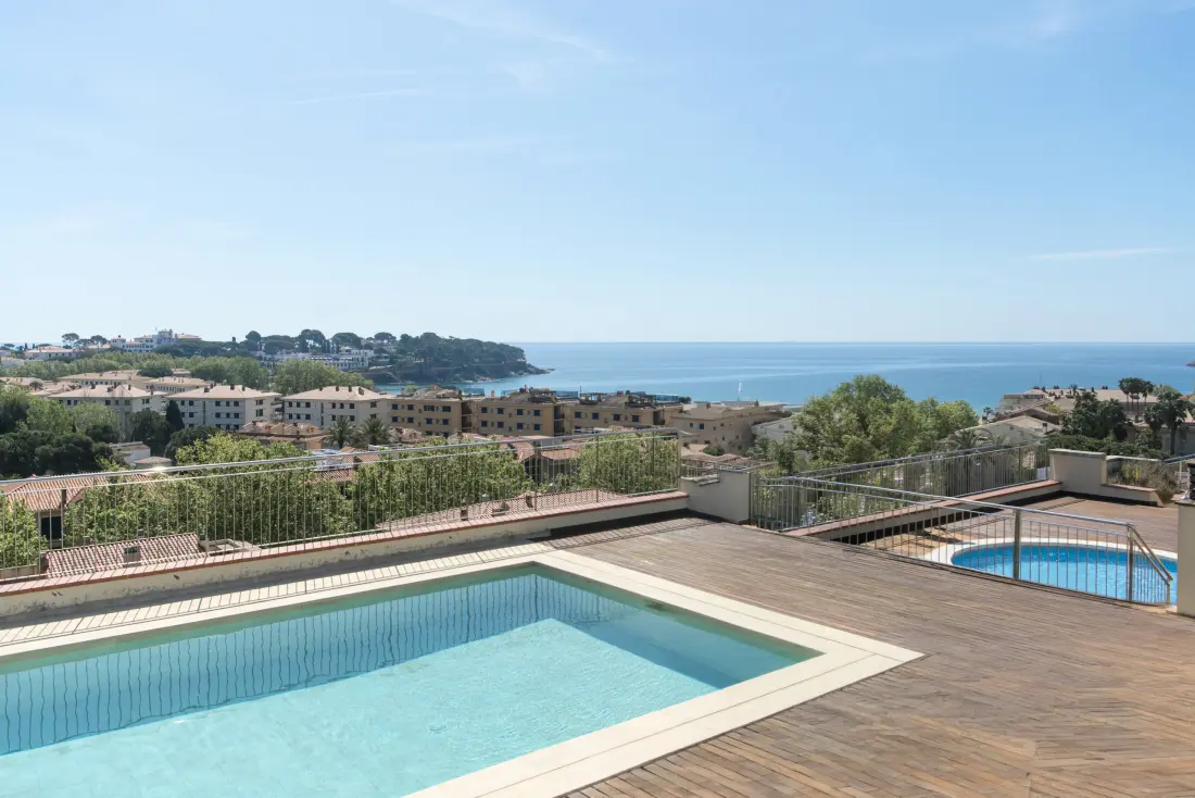 Apartmanok Platja d'Aro