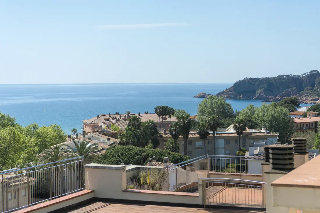 Apartmanok Platja d'Aro