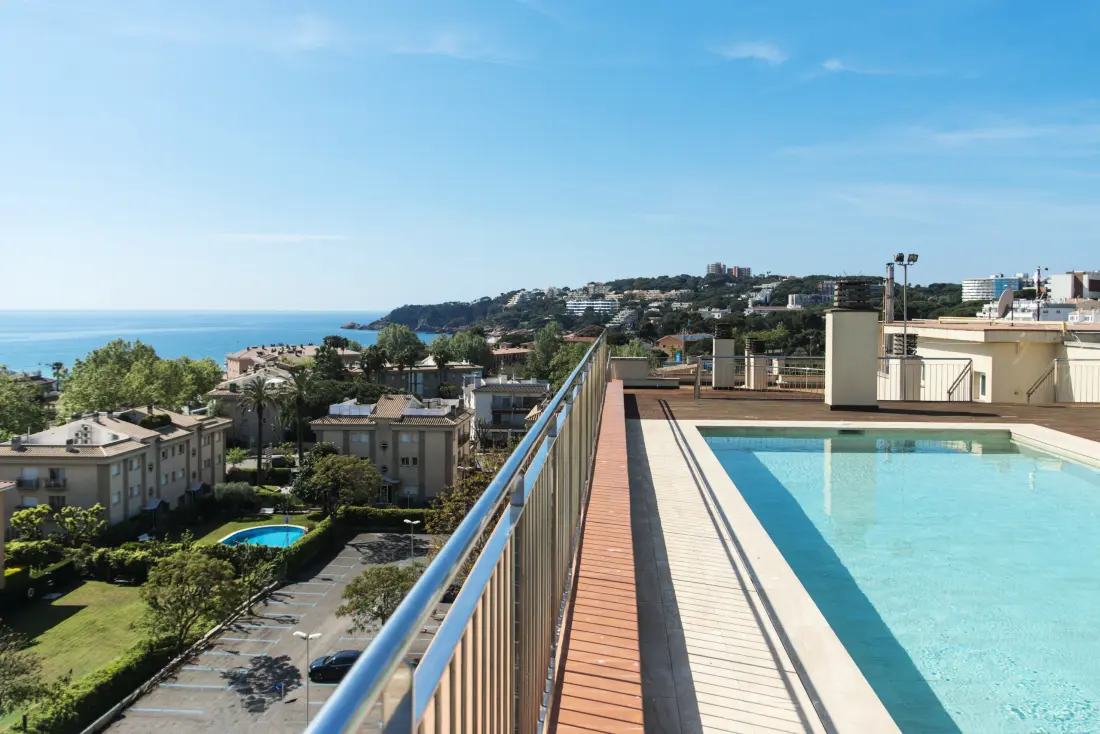 Apartmanok Platja d'Aro