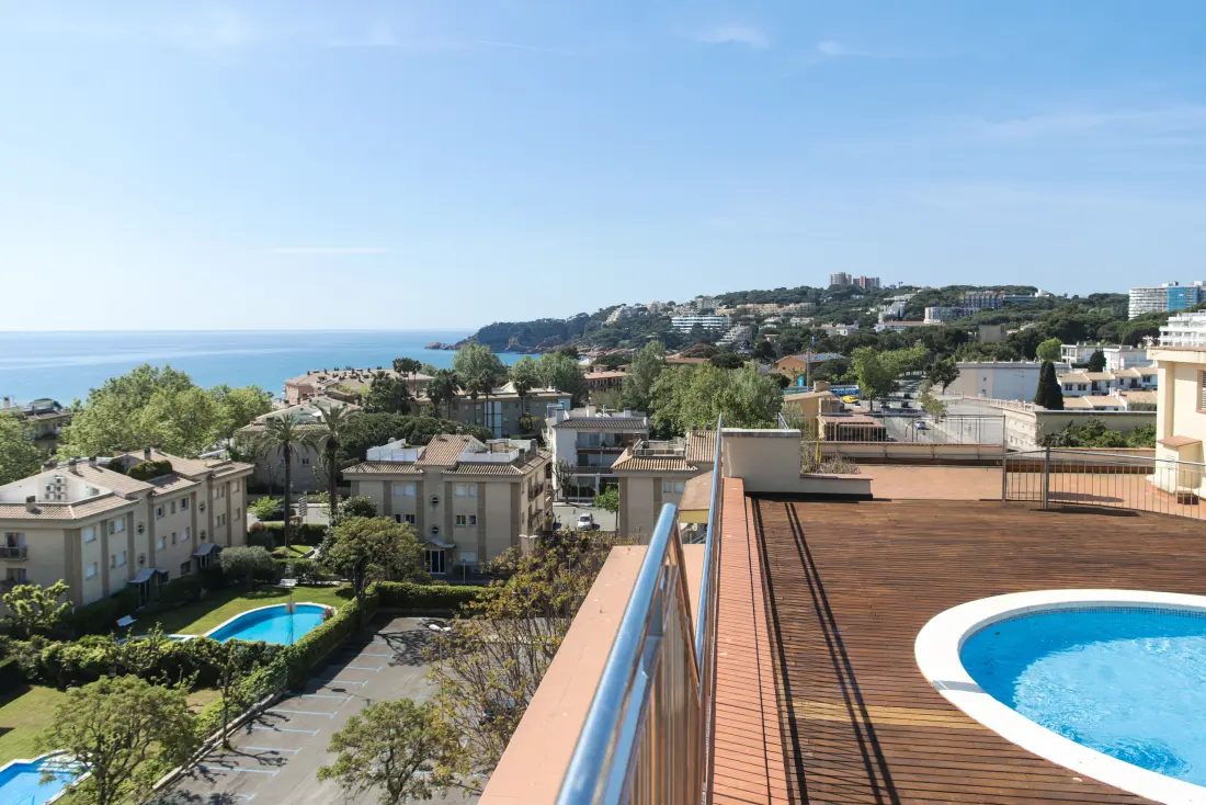 Apartmanok Platja d'Aro