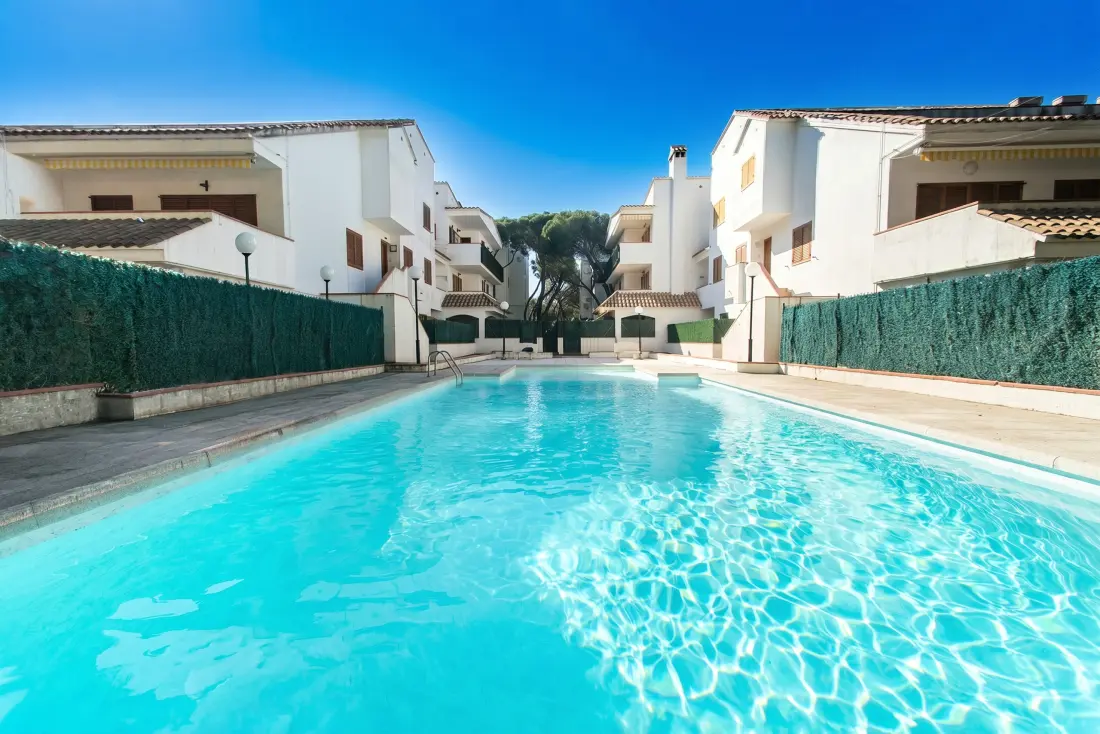 Apartmanok Platja d'Aro