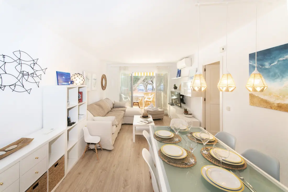 Apartmanok Platja d'Aro