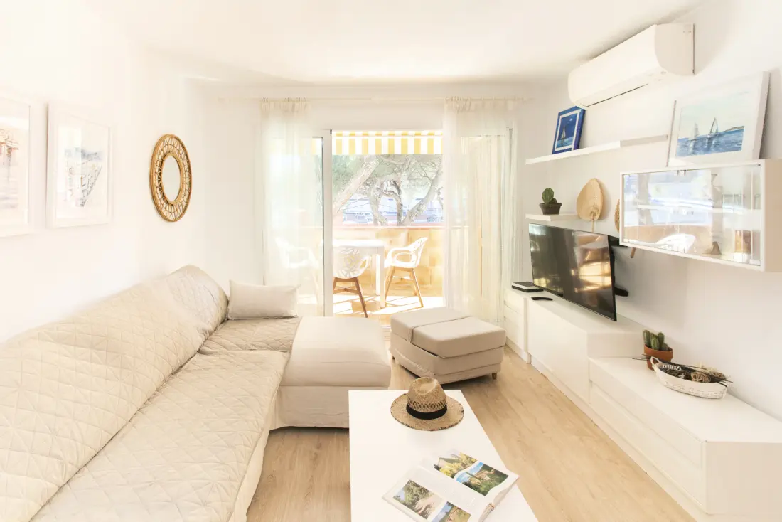 Apartmanok Platja d'Aro