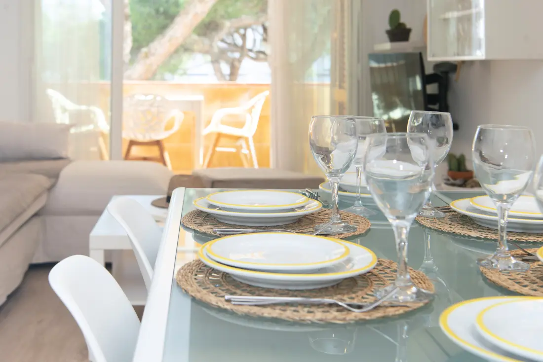 Apartmanok Platja d'Aro