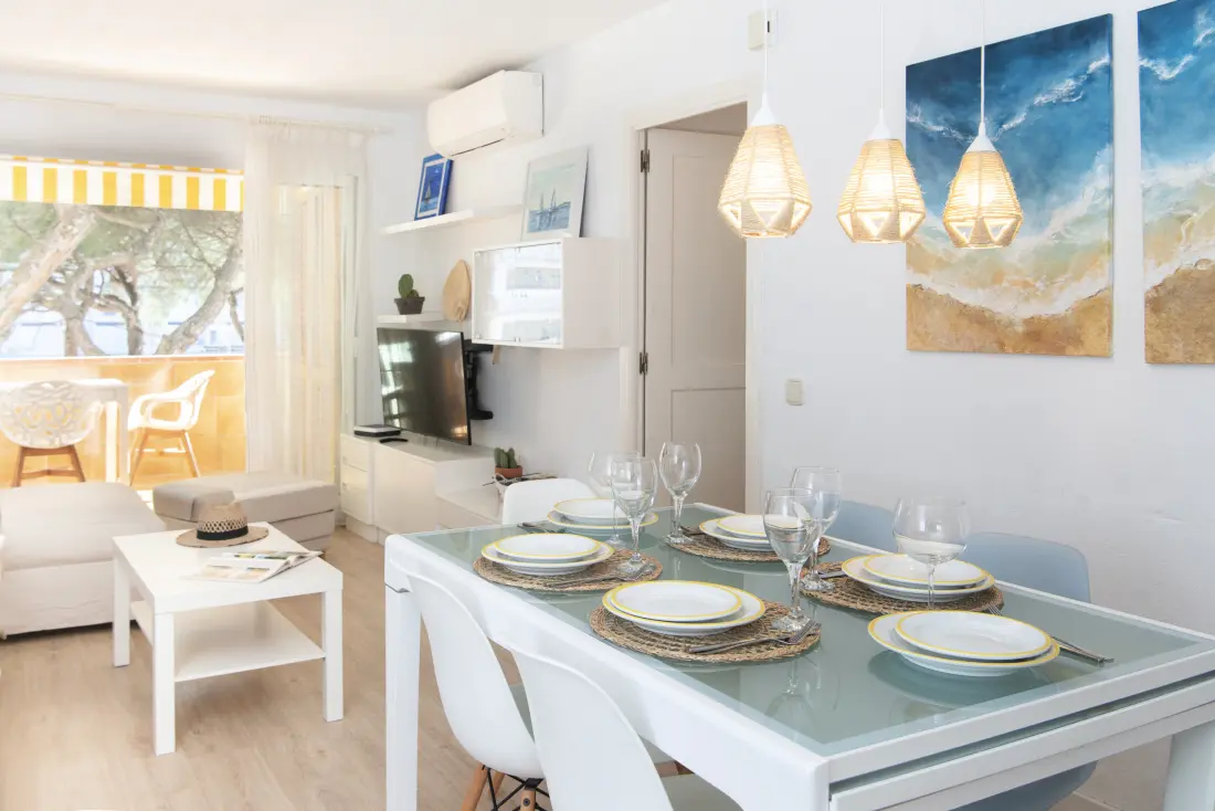 Apartmanok Platja d'Aro