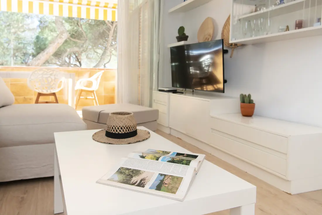 Apartmanok Platja d'Aro
