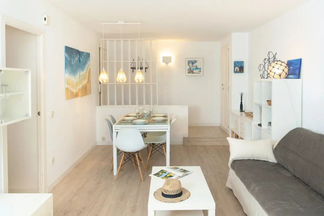 Apartmanok Platja d'Aro