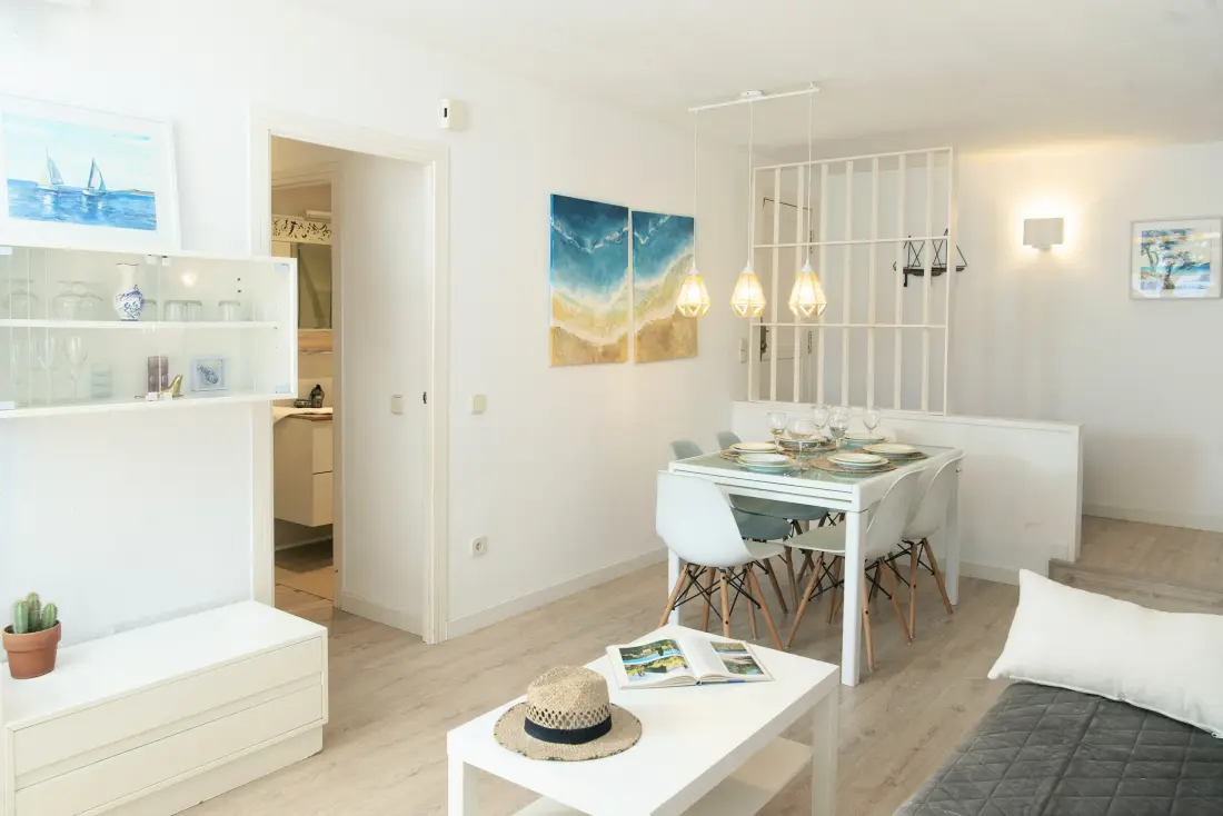 Apartmanok Platja d'Aro