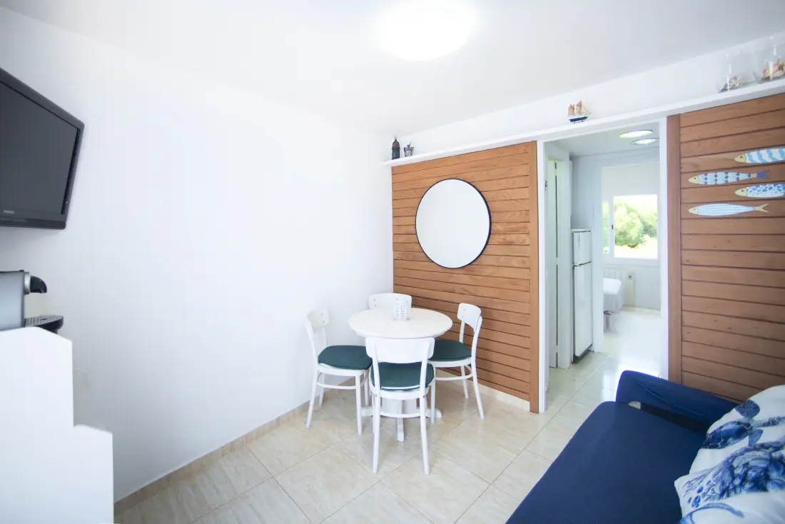Apartmanok Platja d'Aro