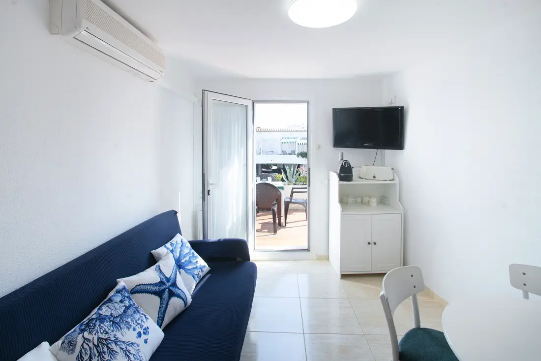 Apartmanok Platja d'Aro