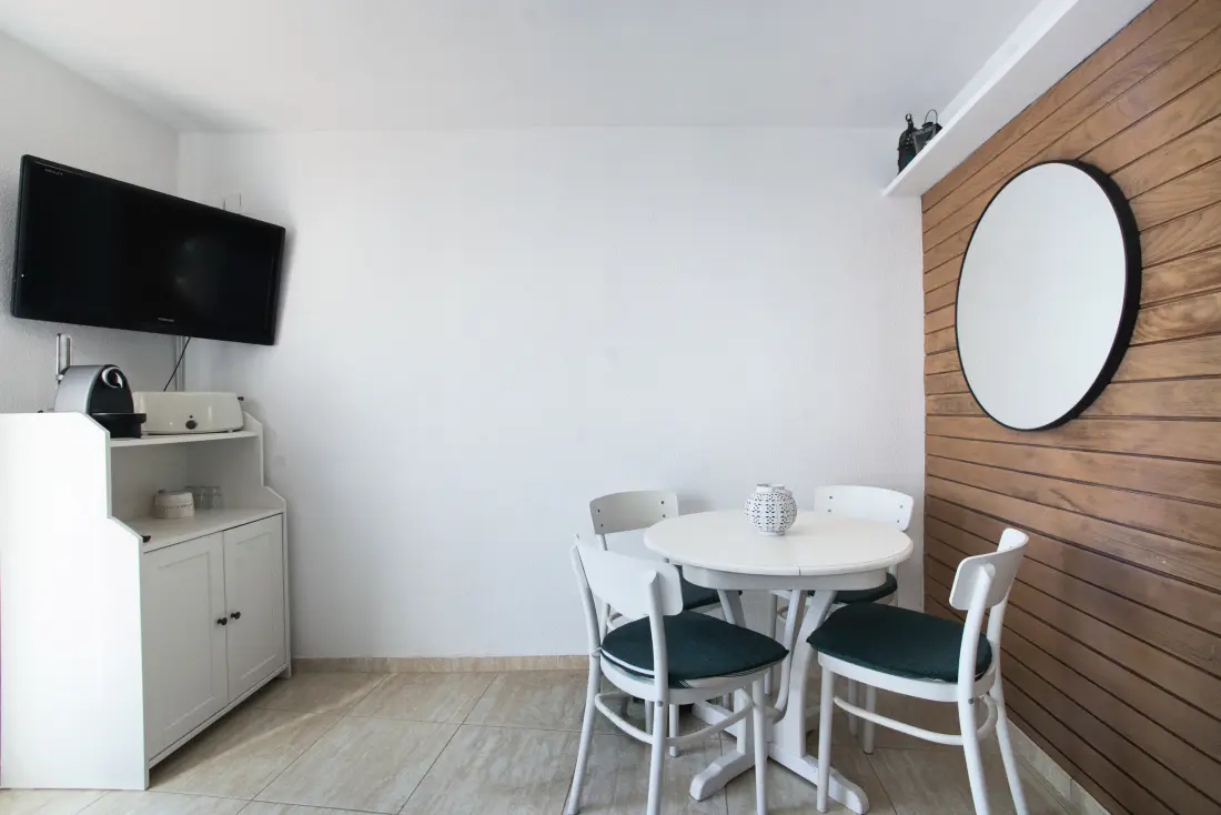Apartmanok Platja d'Aro