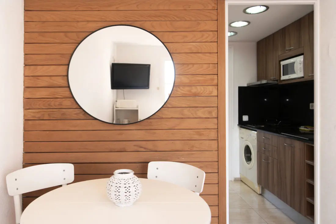 Apartmanok Platja d'Aro