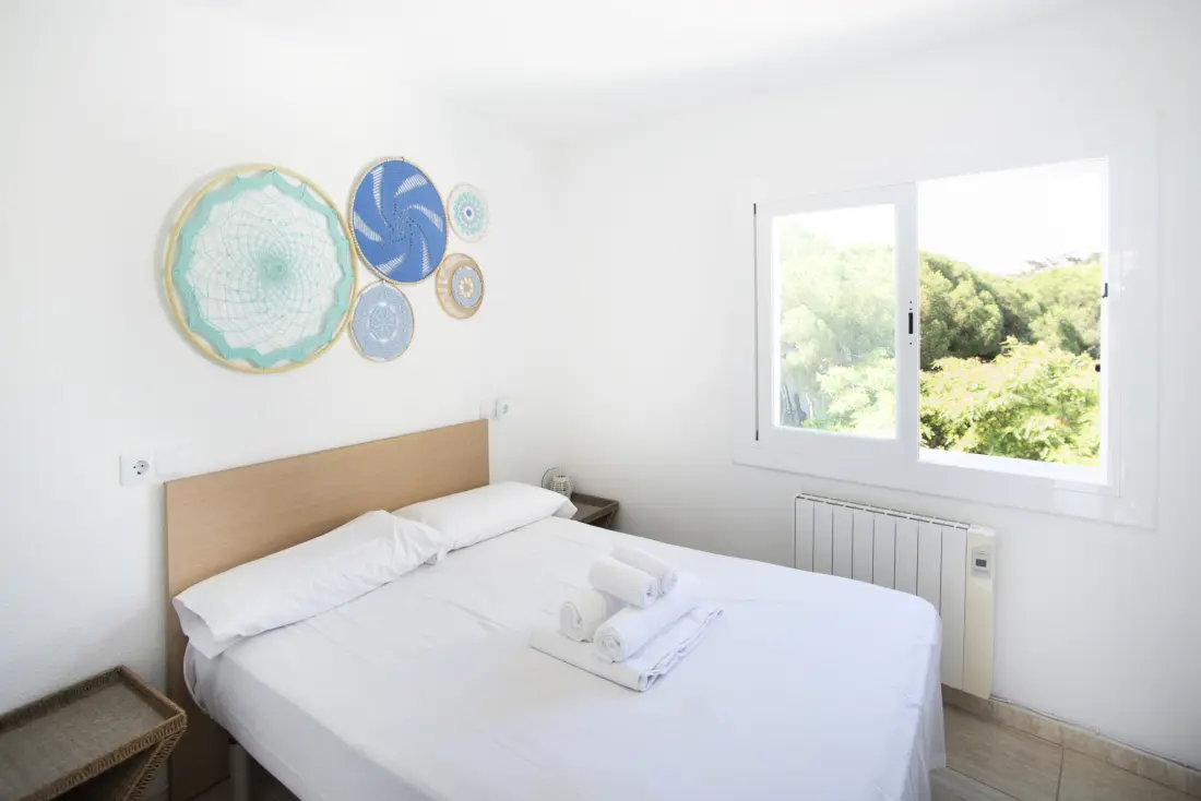 Apartmanok Platja d'Aro