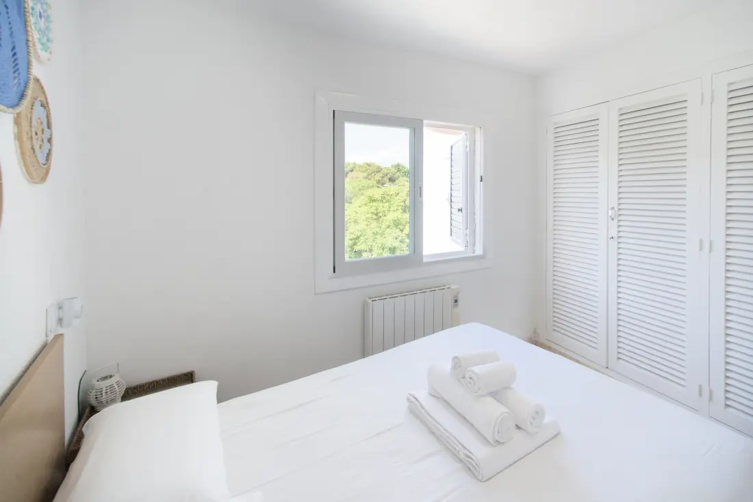 Apartmanok Platja d'Aro