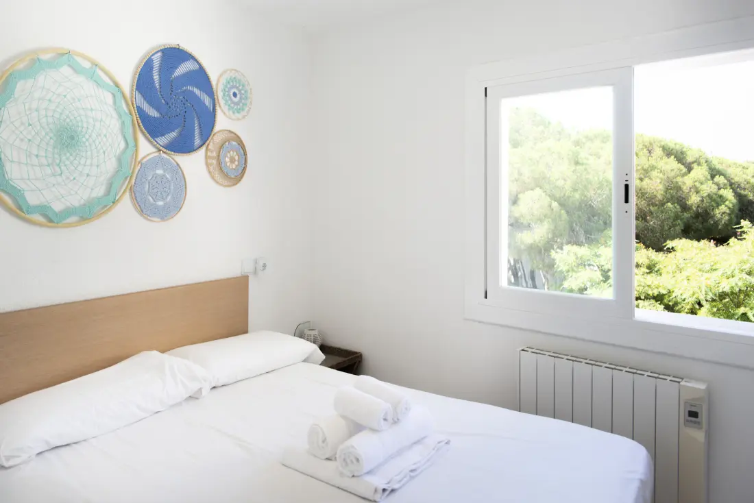 Apartmanok Platja d'Aro