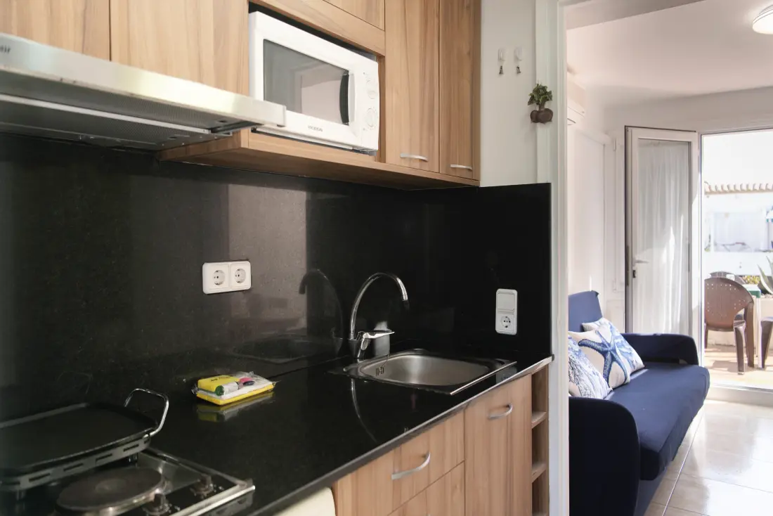Apartmanok Platja d'Aro