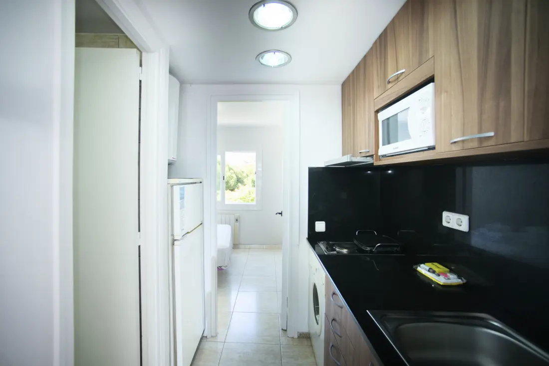 Apartmanok Platja d'Aro