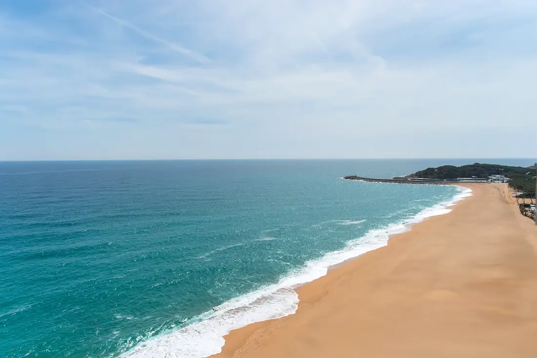 Stúdió Platja d'Aro