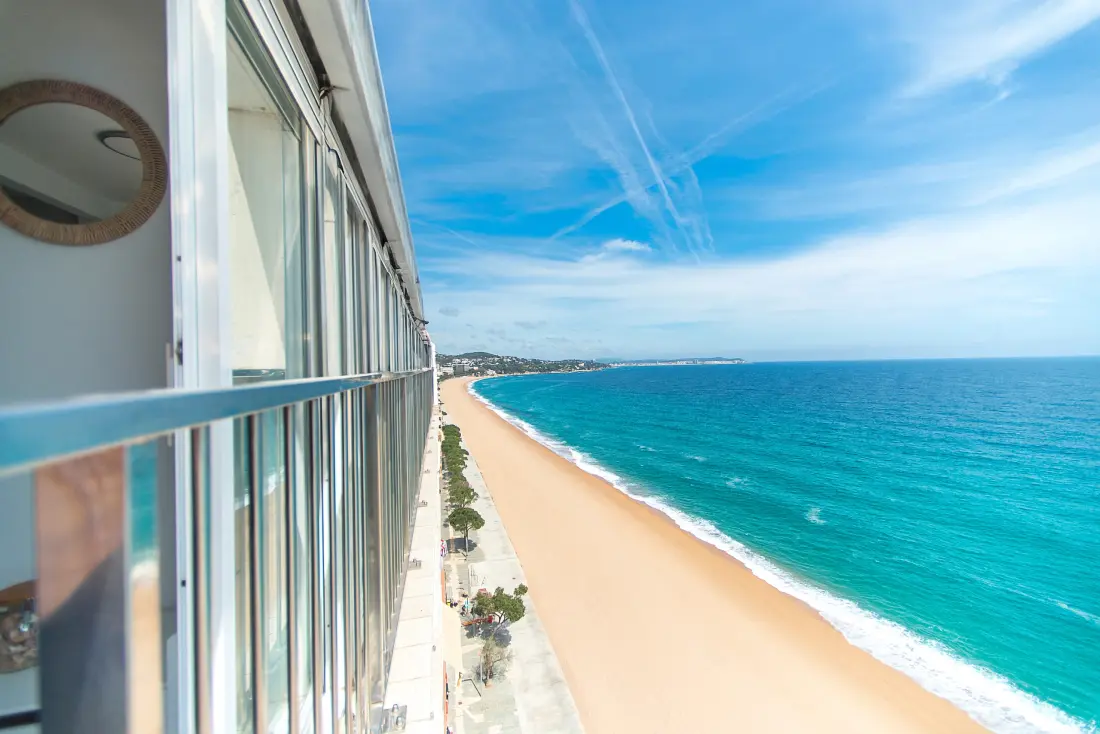 Stúdió Platja d'Aro