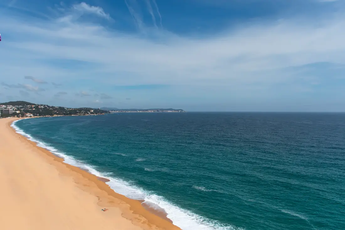 Stúdió Platja d'Aro