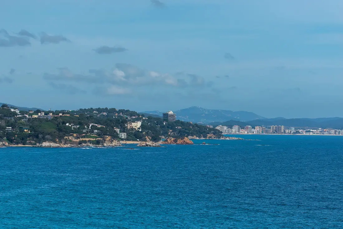 Stúdió Platja d'Aro