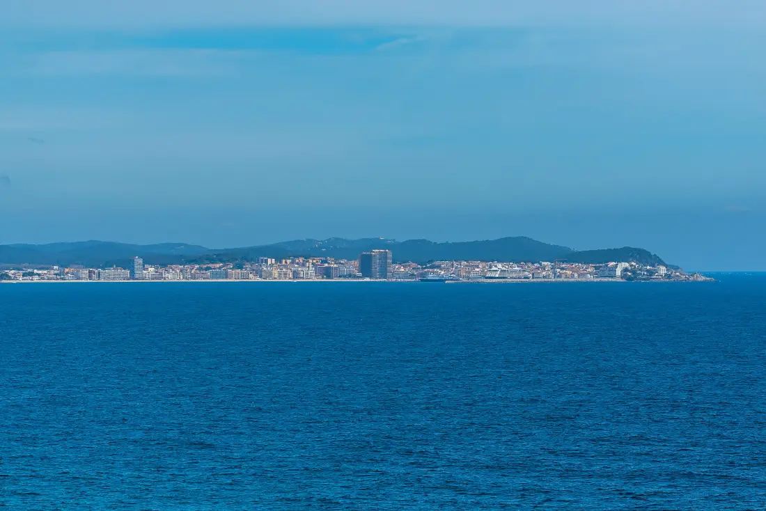 Stúdió Platja d'Aro
