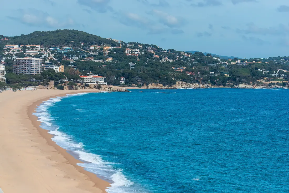Stúdió Platja d'Aro