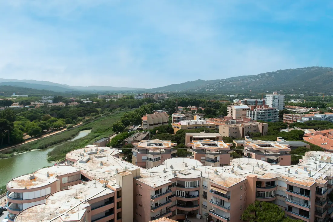 Stúdió Platja d'Aro