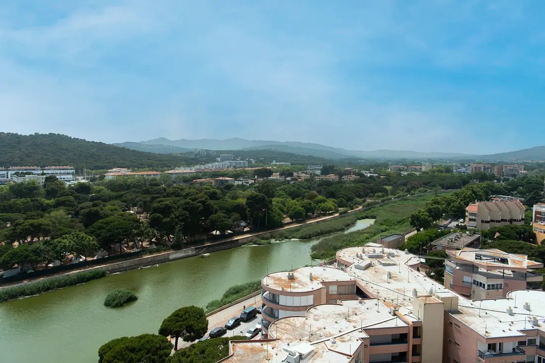 Stúdió Platja d'Aro