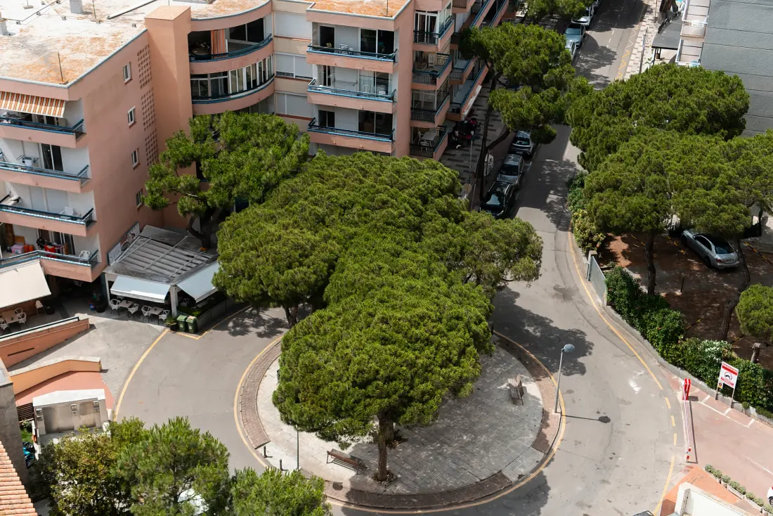 Stúdió Platja d'Aro
