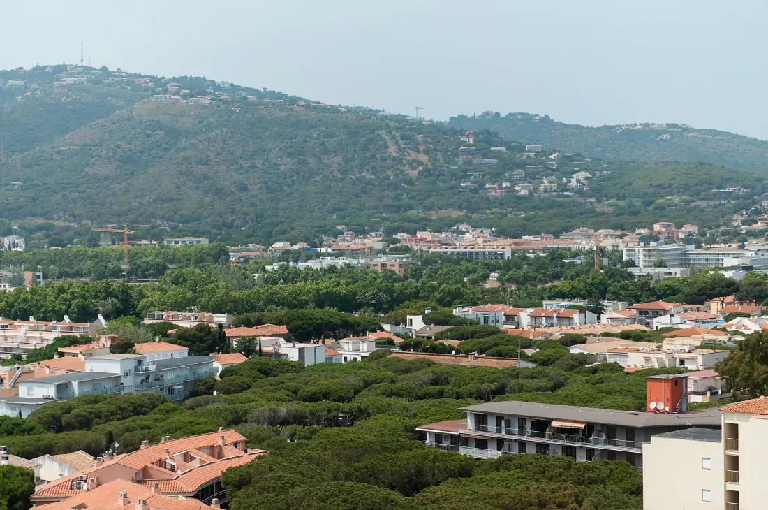 Stúdió Platja d'Aro