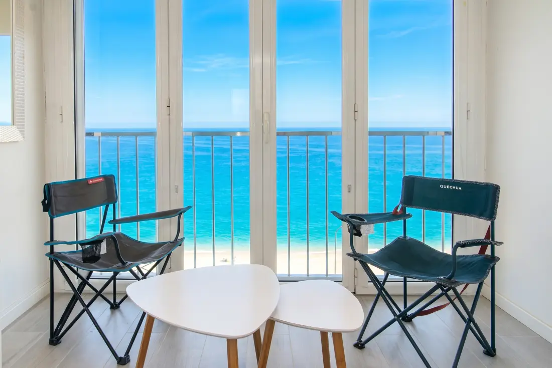 Stúdió Platja d'Aro