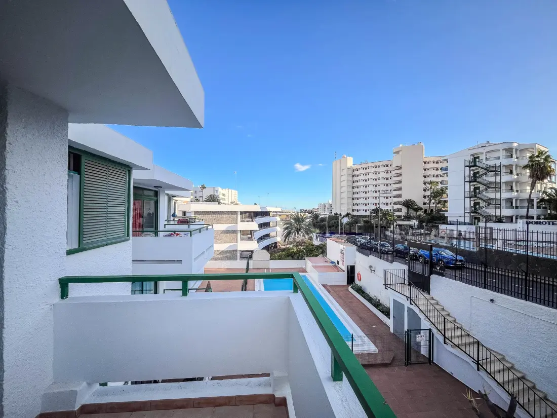Ház Playa del Inglés