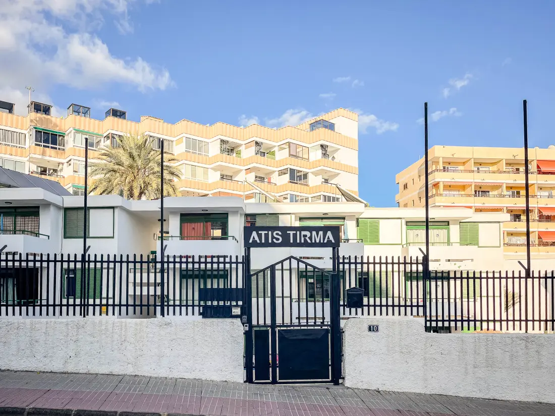 Ház Playa del Inglés