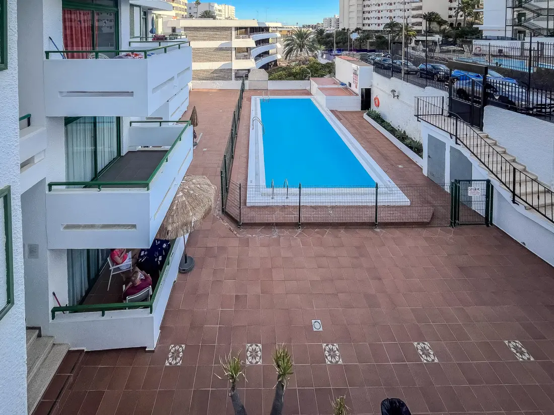 Ház Playa del Inglés